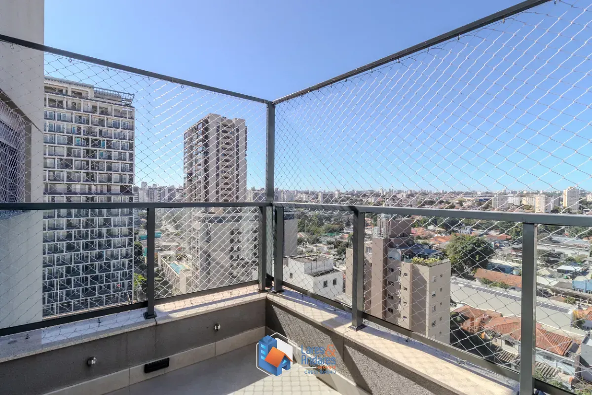 Cobertura, 3 quartos, 126 m² - Foto 27