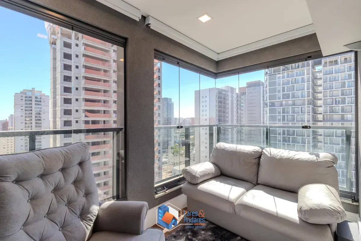 Cobertura, 3 quartos, 126 m² - Foto 31