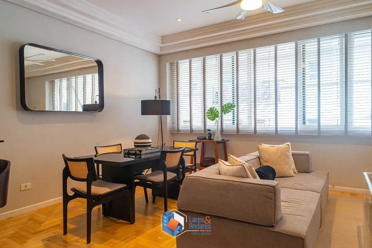 Cobertura, 2 quartos, 143 m² - Foto 2