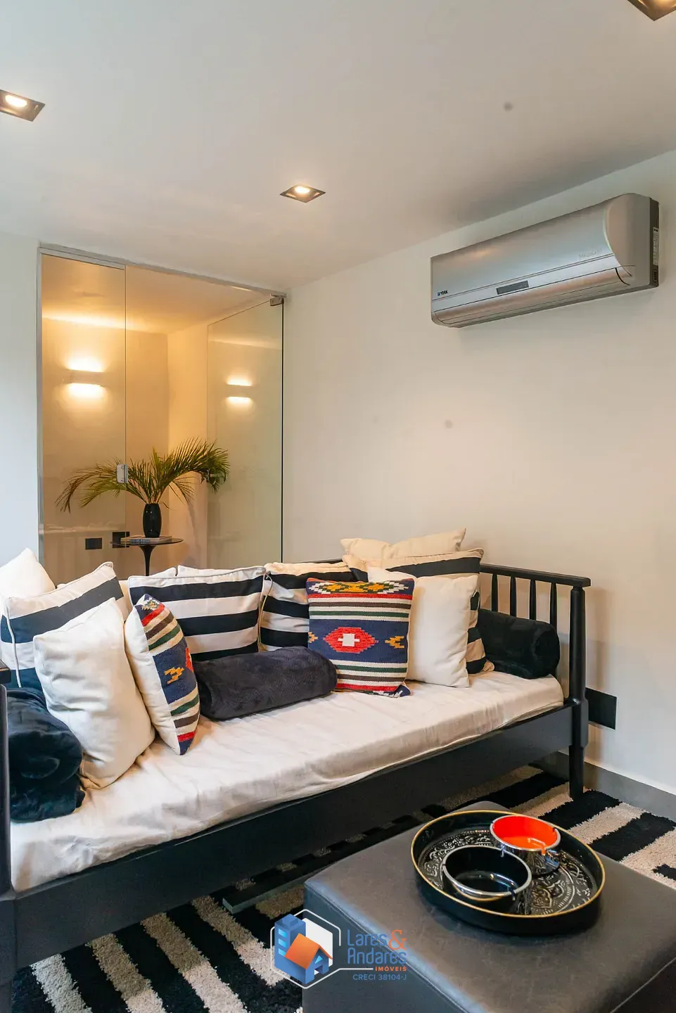 Cobertura, 2 quartos, 143 m² - Foto 22