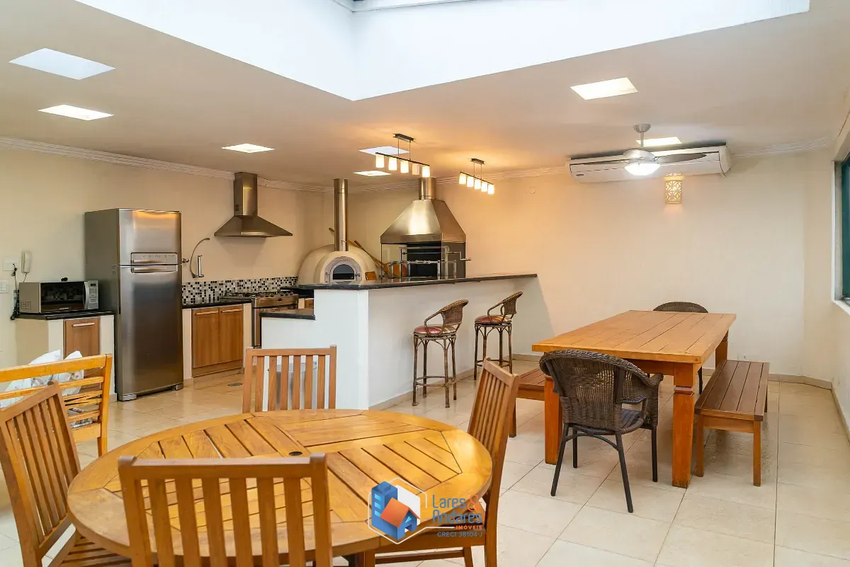 Cobertura, 2 quartos, 143 m² - Foto 49