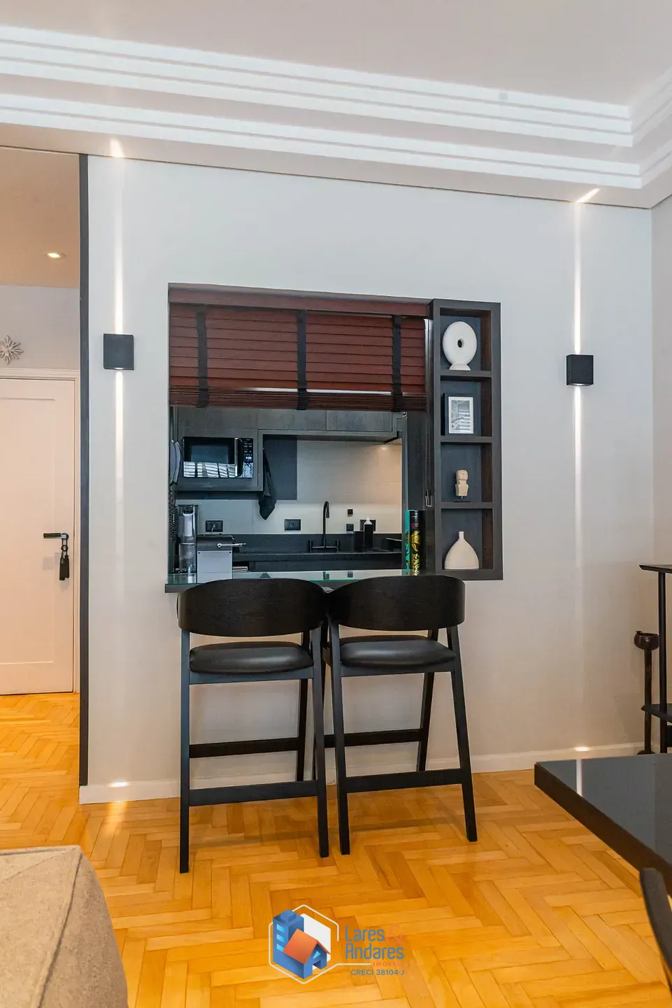 Cobertura, 2 quartos, 143 m² - Foto 11