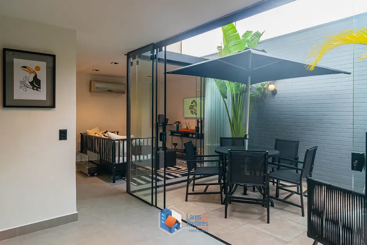 Cobertura, 2 quartos, 143 m² - Foto 27