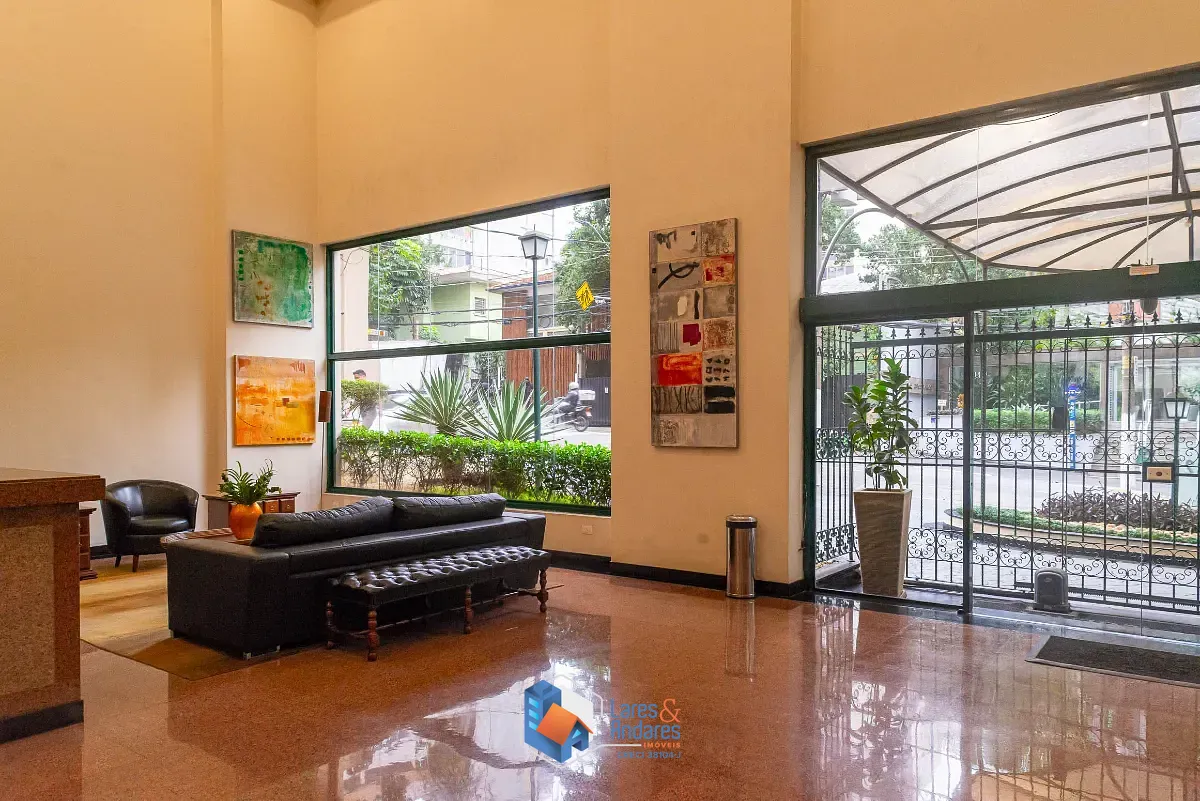 Cobertura, 2 quartos, 143 m² - Foto 56