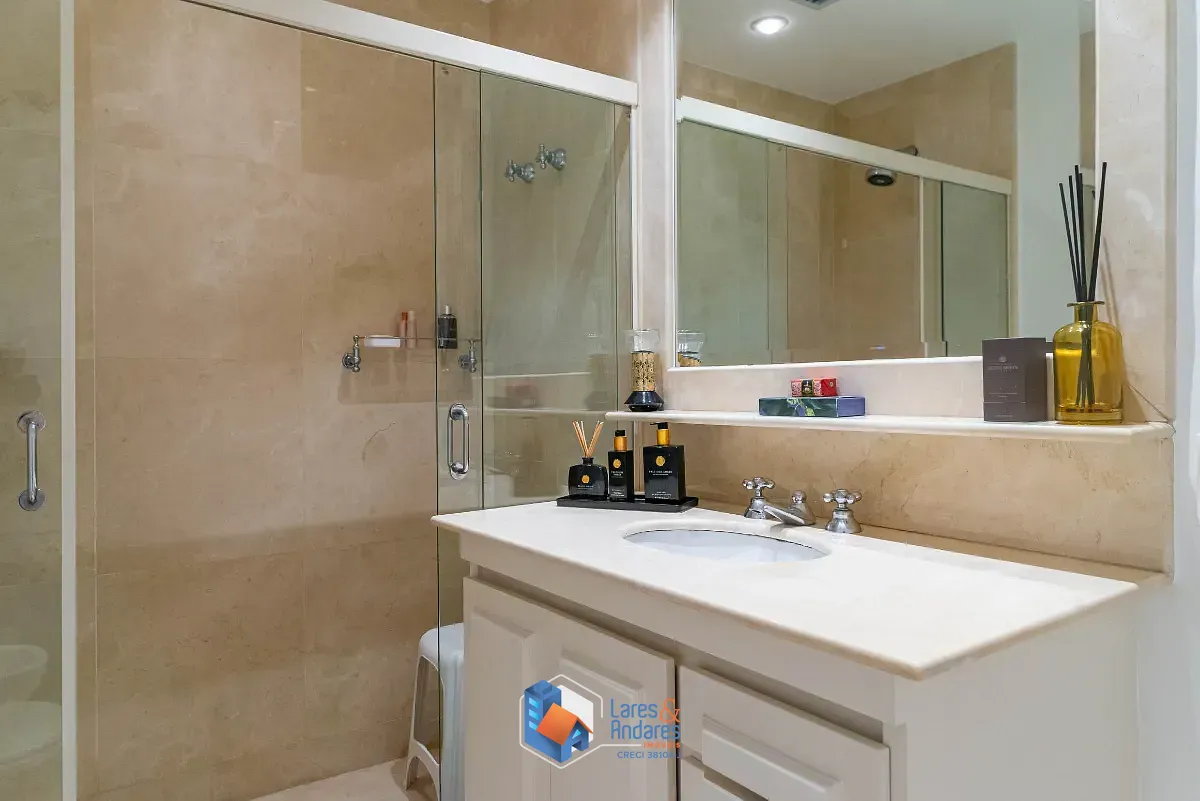 Cobertura, 2 quartos, 143 m² - Foto 38