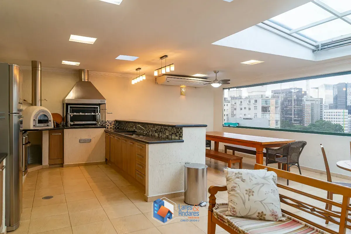 Cobertura, 2 quartos, 143 m² - Foto 47