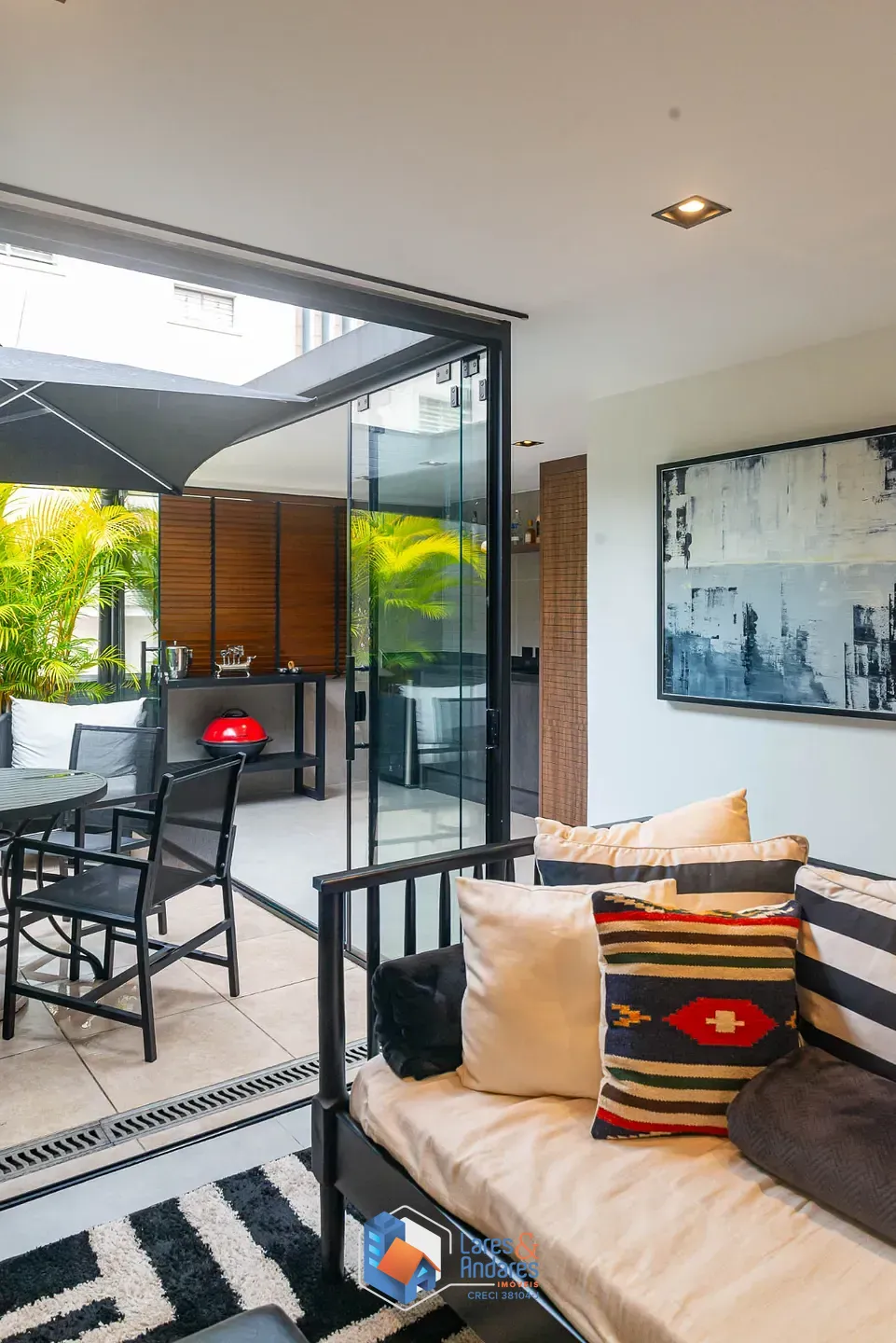 Cobertura, 2 quartos, 143 m² - Foto 24