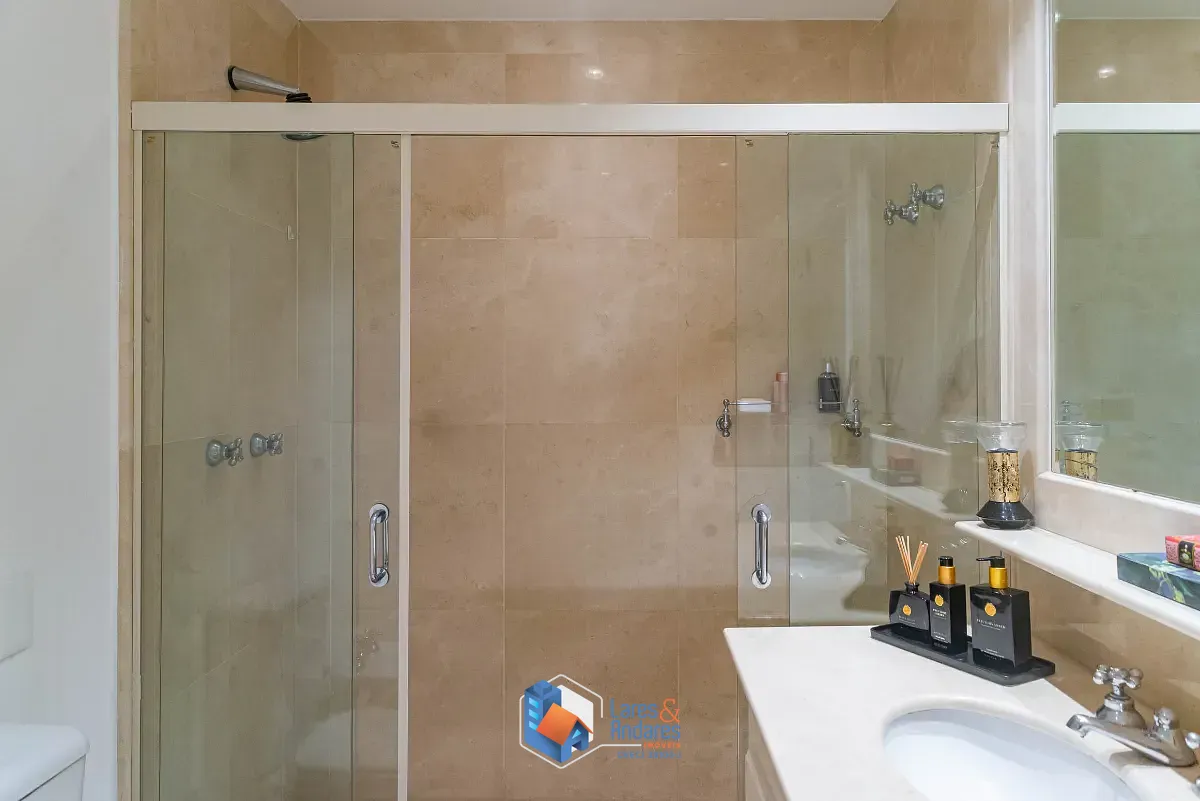 Cobertura, 2 quartos, 143 m² - Foto 39