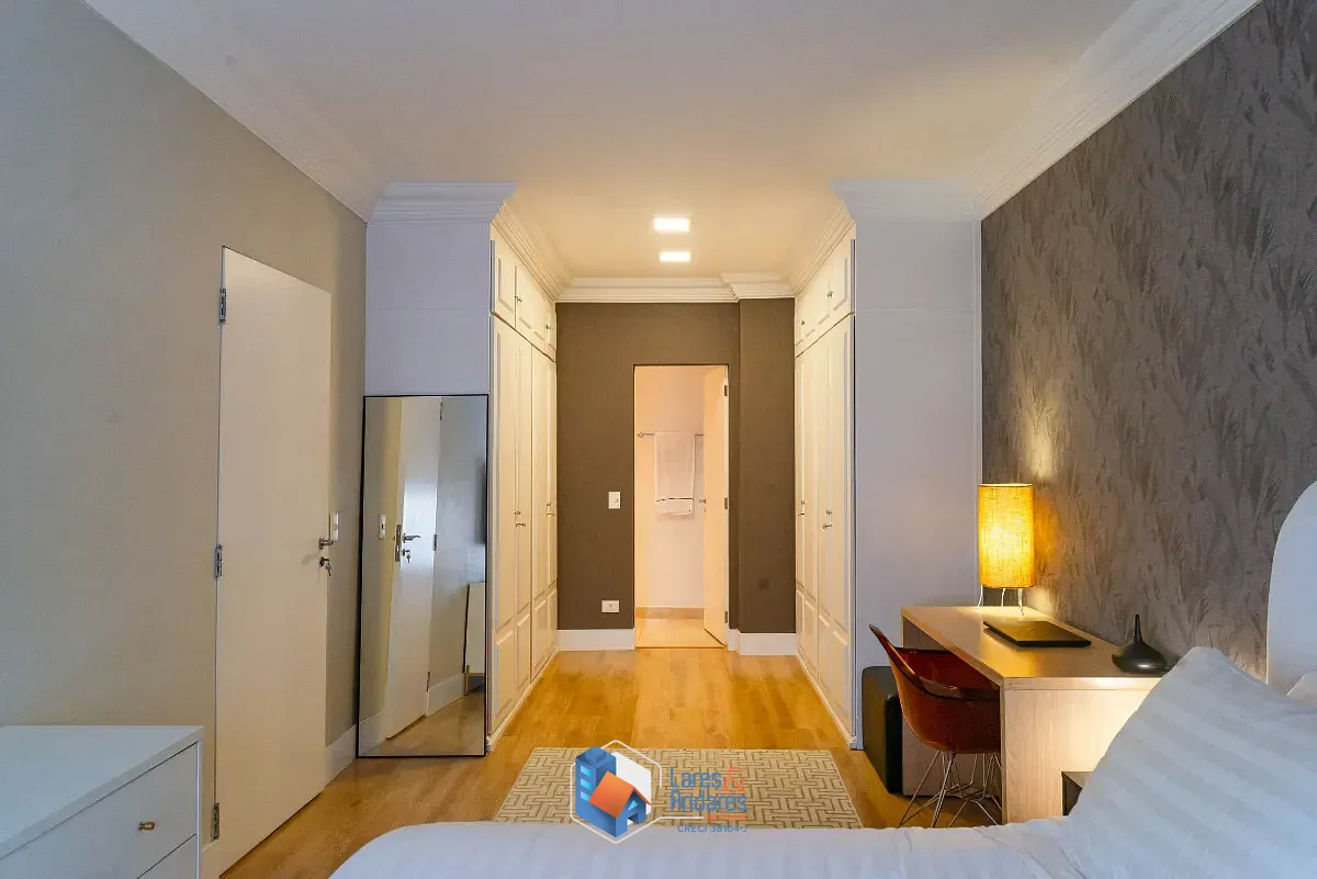 Cobertura, 2 quartos, 143 m² - Foto 35