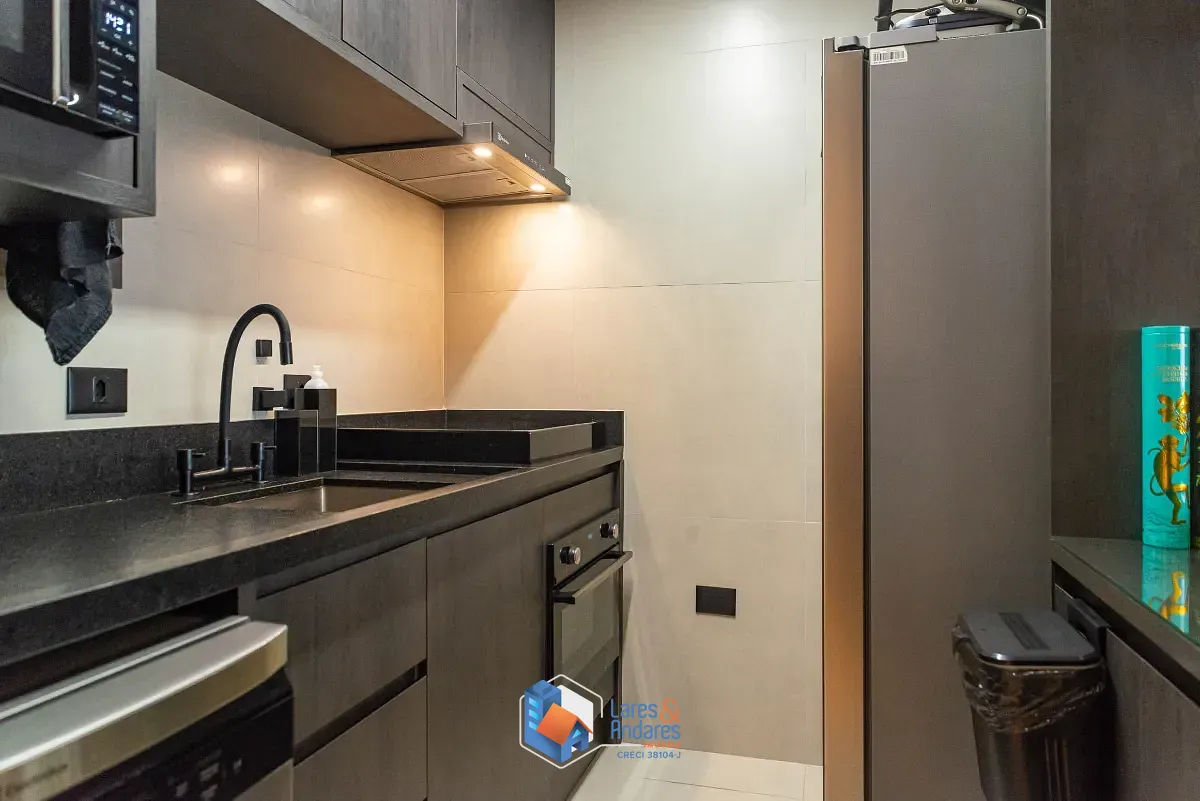 Cobertura, 2 quartos, 143 m² - Foto 13