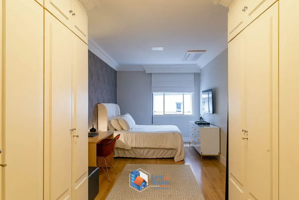 Cobertura, 2 quartos, 143 m² - Foto 36