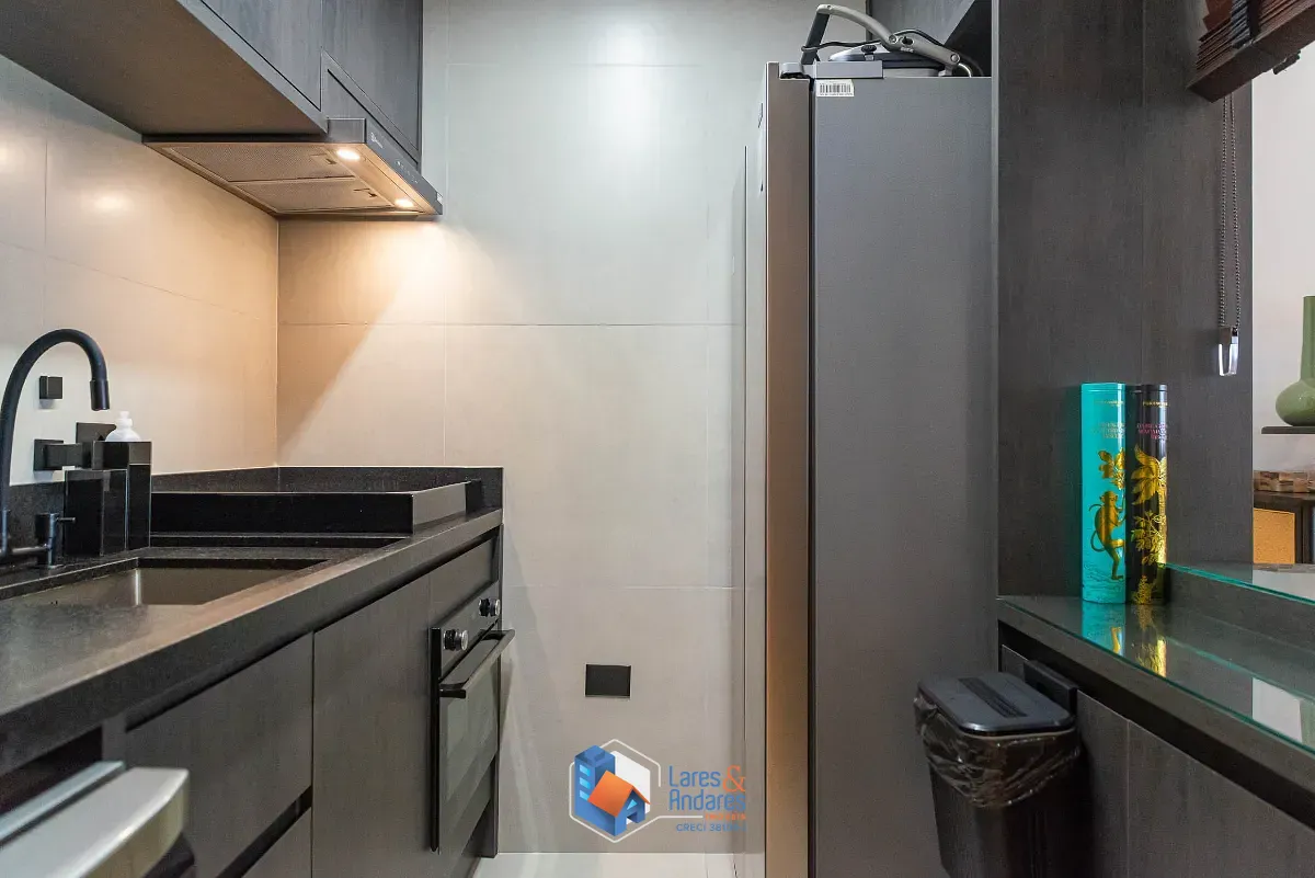 Cobertura, 2 quartos, 143 m² - Foto 14