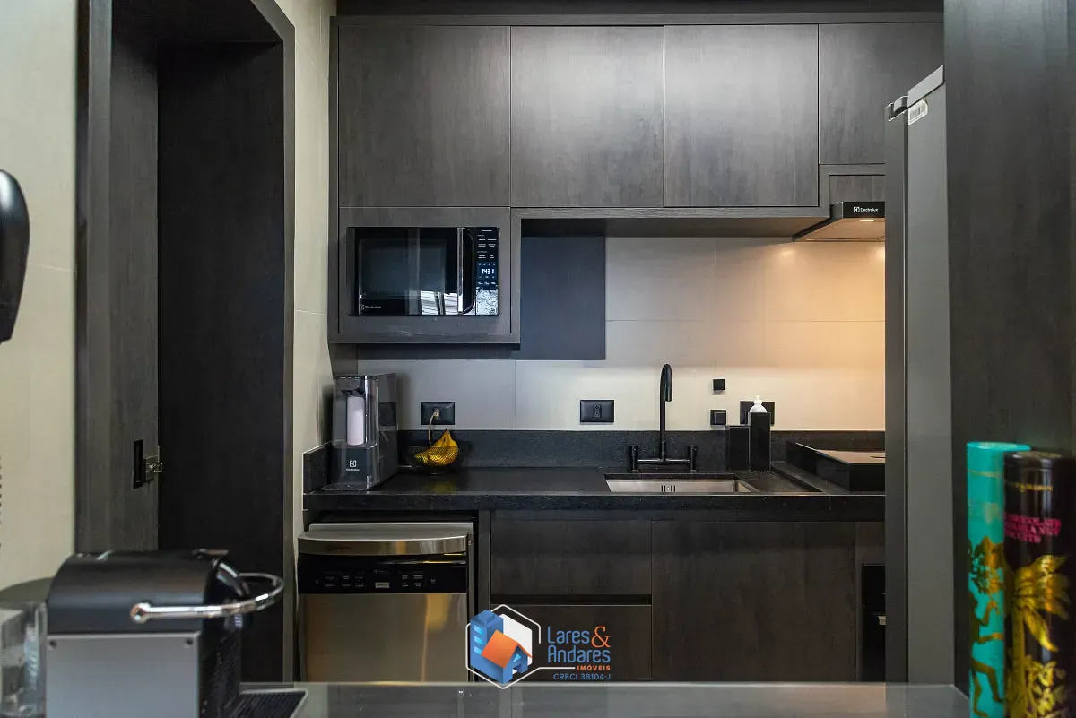 Cobertura, 2 quartos, 143 m² - Foto 12