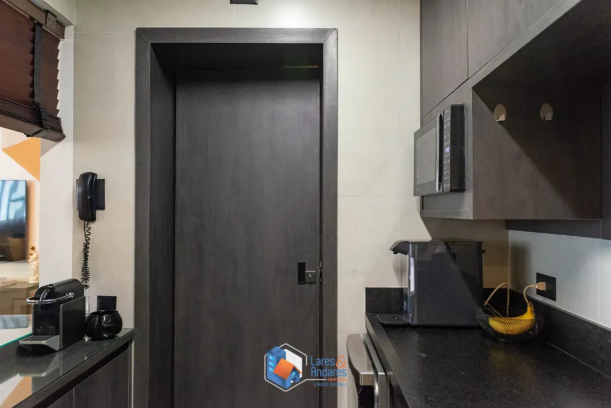Cobertura, 2 quartos, 143 m² - Foto 15