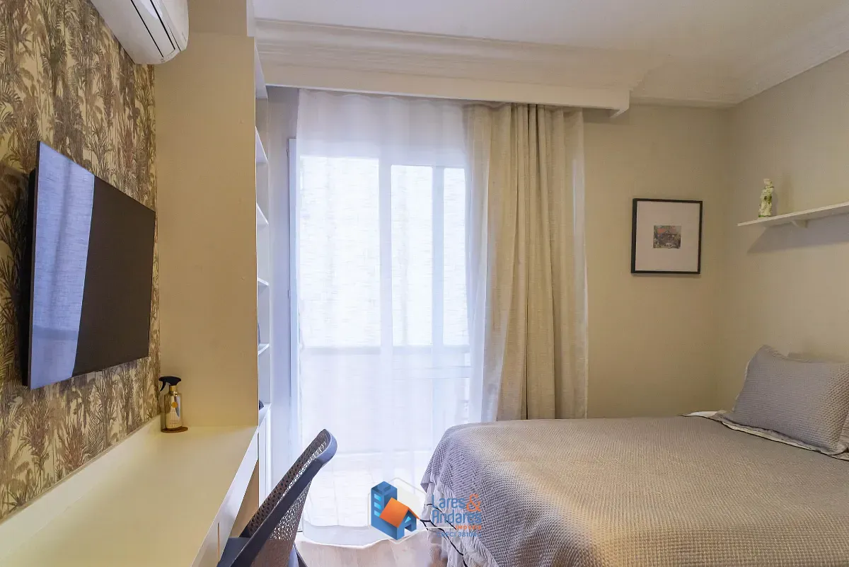 Cobertura, 2 quartos, 143 m² - Foto 40
