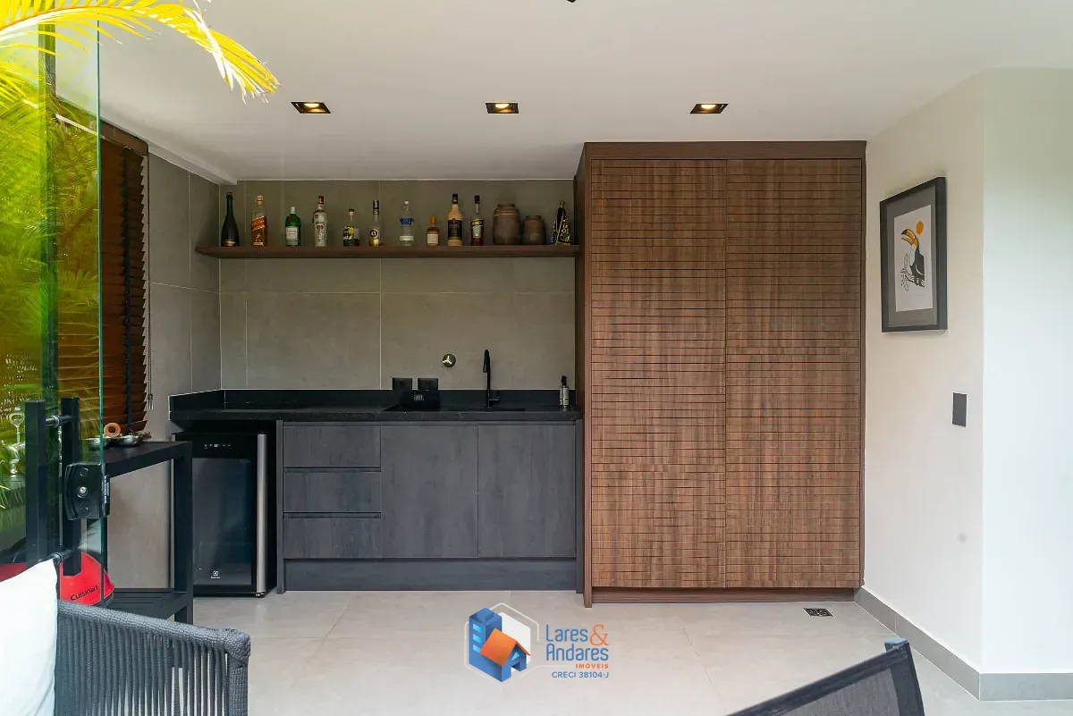 Cobertura, 2 quartos, 143 m² - Foto 26