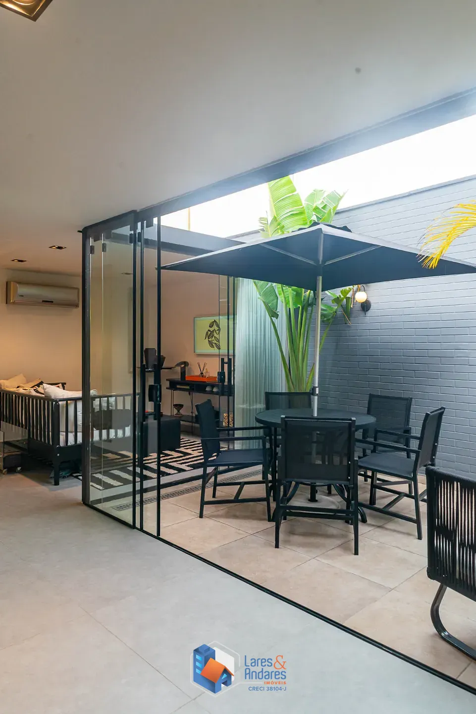 Cobertura, 2 quartos, 143 m² - Foto 29
