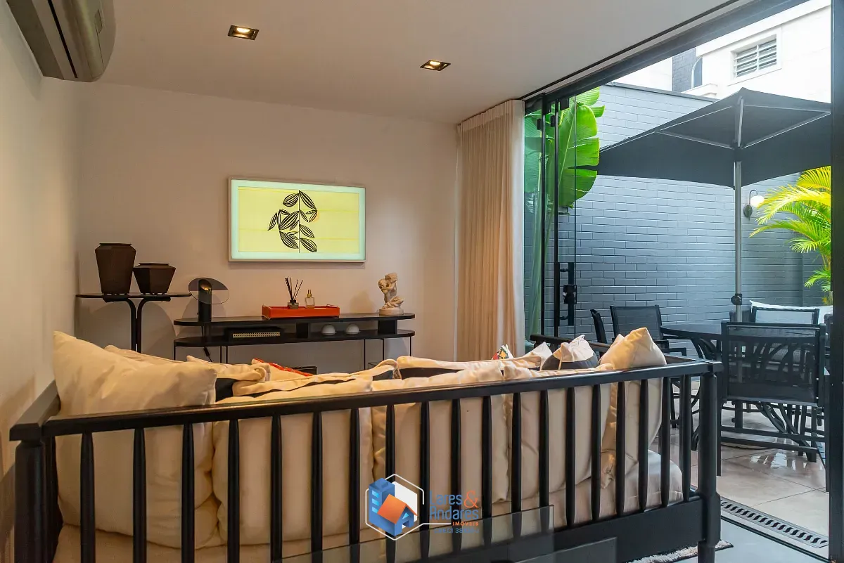 Cobertura, 2 quartos, 143 m² - Foto 19