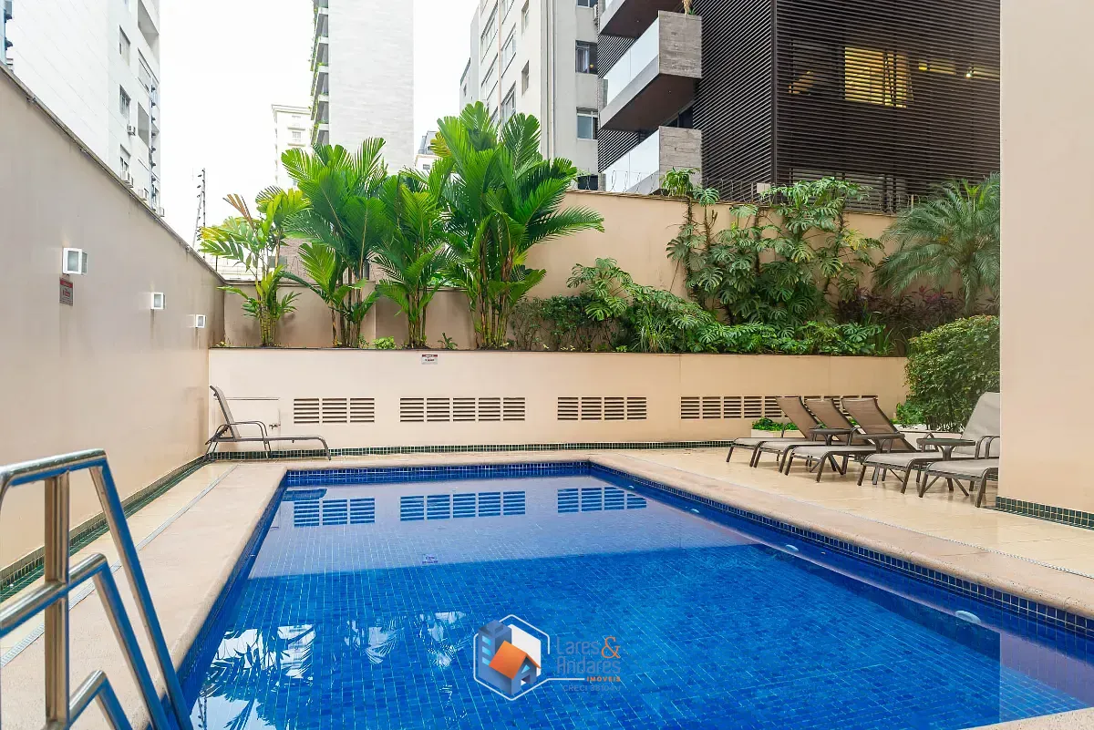 Cobertura, 2 quartos, 143 m² - Foto 43