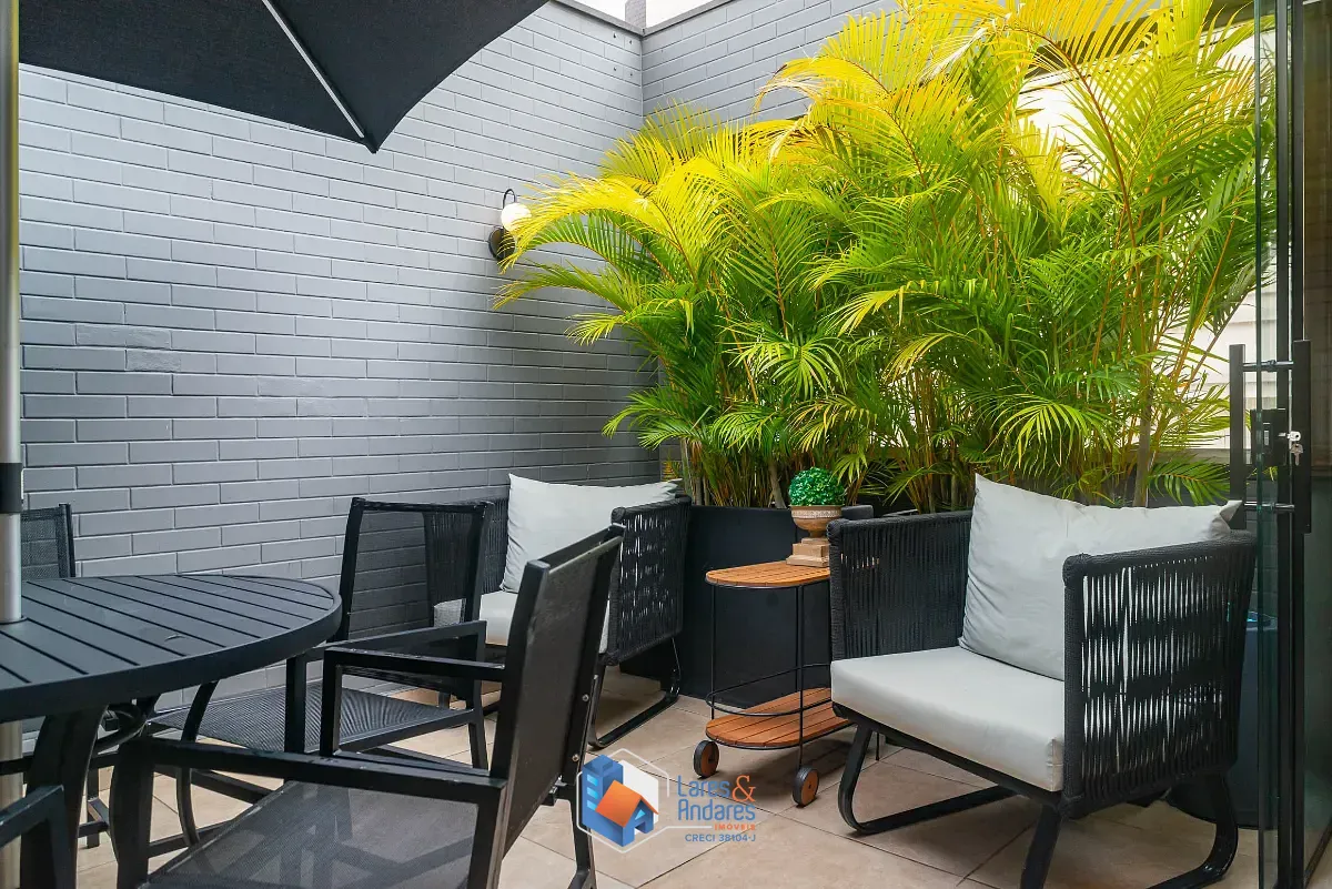 Cobertura, 2 quartos, 143 m² - Foto 30