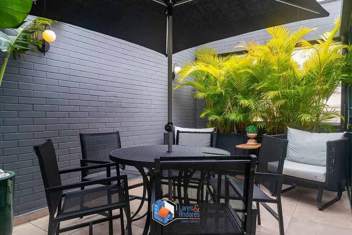 Cobertura, 2 quartos, 143 m² - Foto 33