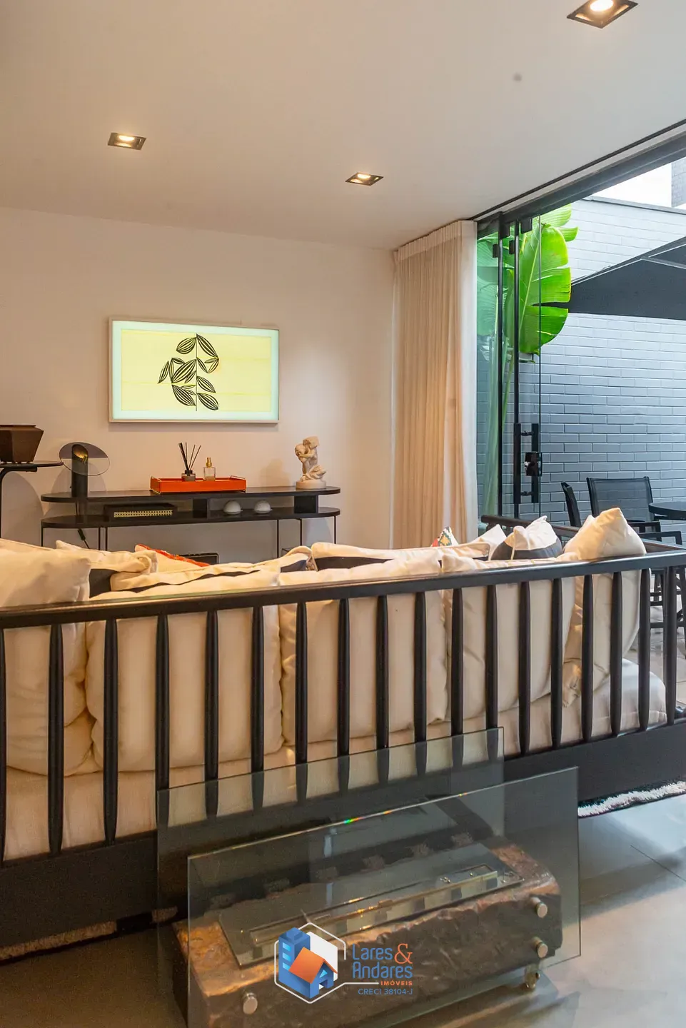 Cobertura, 2 quartos, 143 m² - Foto 20