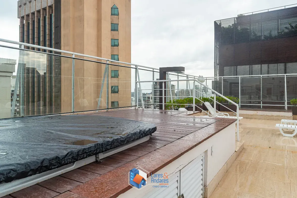 Cobertura, 2 quartos, 143 m² - Foto 48