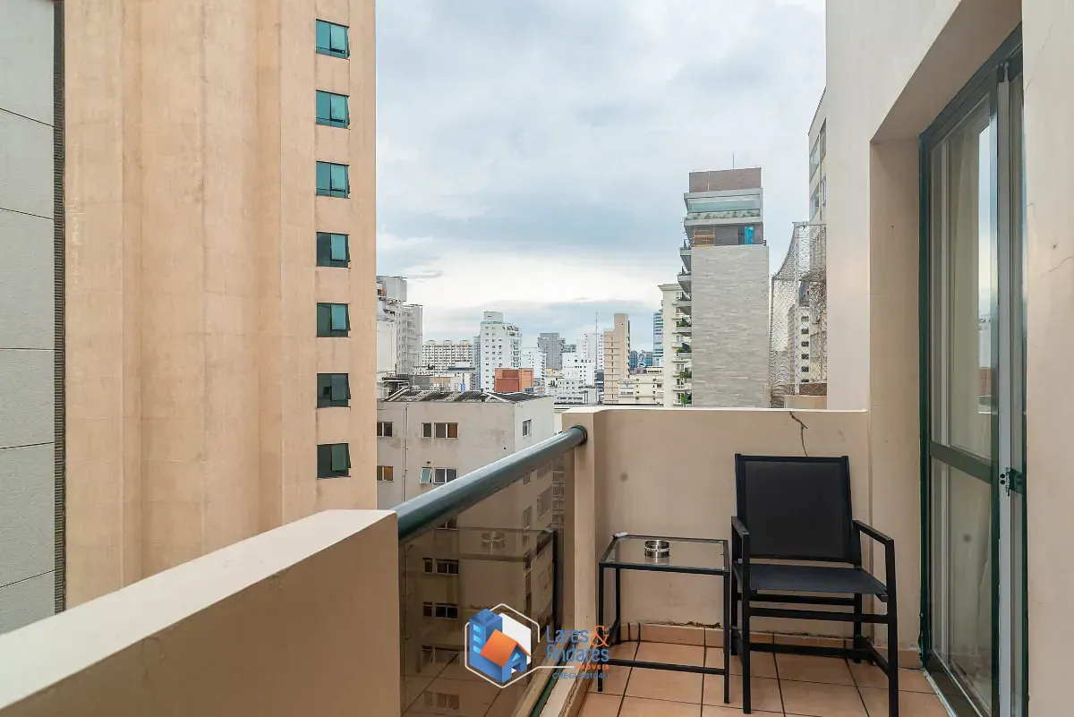 Cobertura, 2 quartos, 143 m² - Foto 42