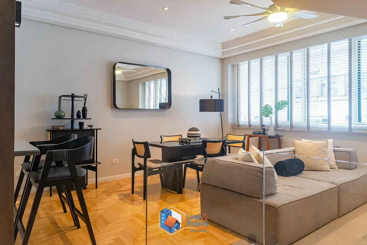 Cobertura, 2 quartos, 143 m² - Foto 6