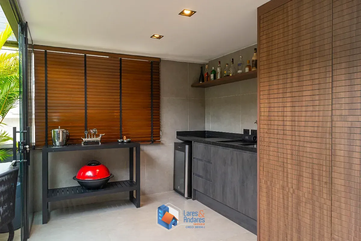 Cobertura, 2 quartos, 143 m² - Foto 25
