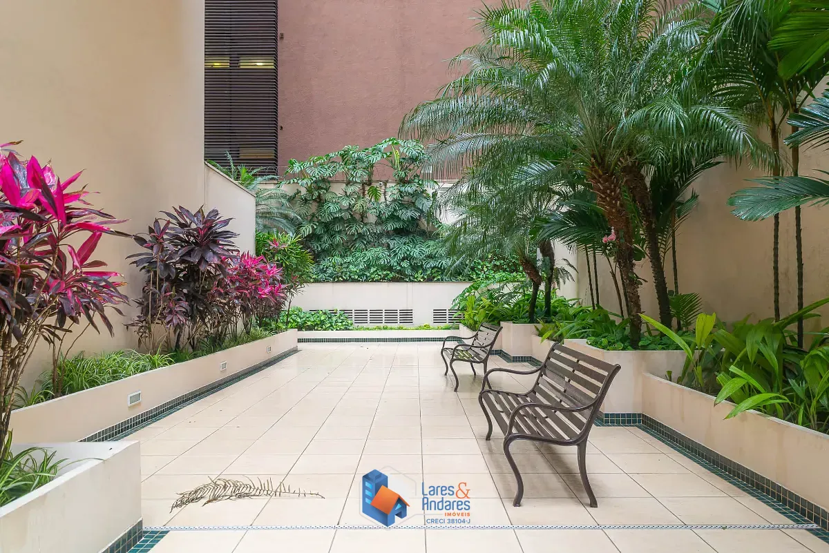 Cobertura, 2 quartos, 143 m² - Foto 57