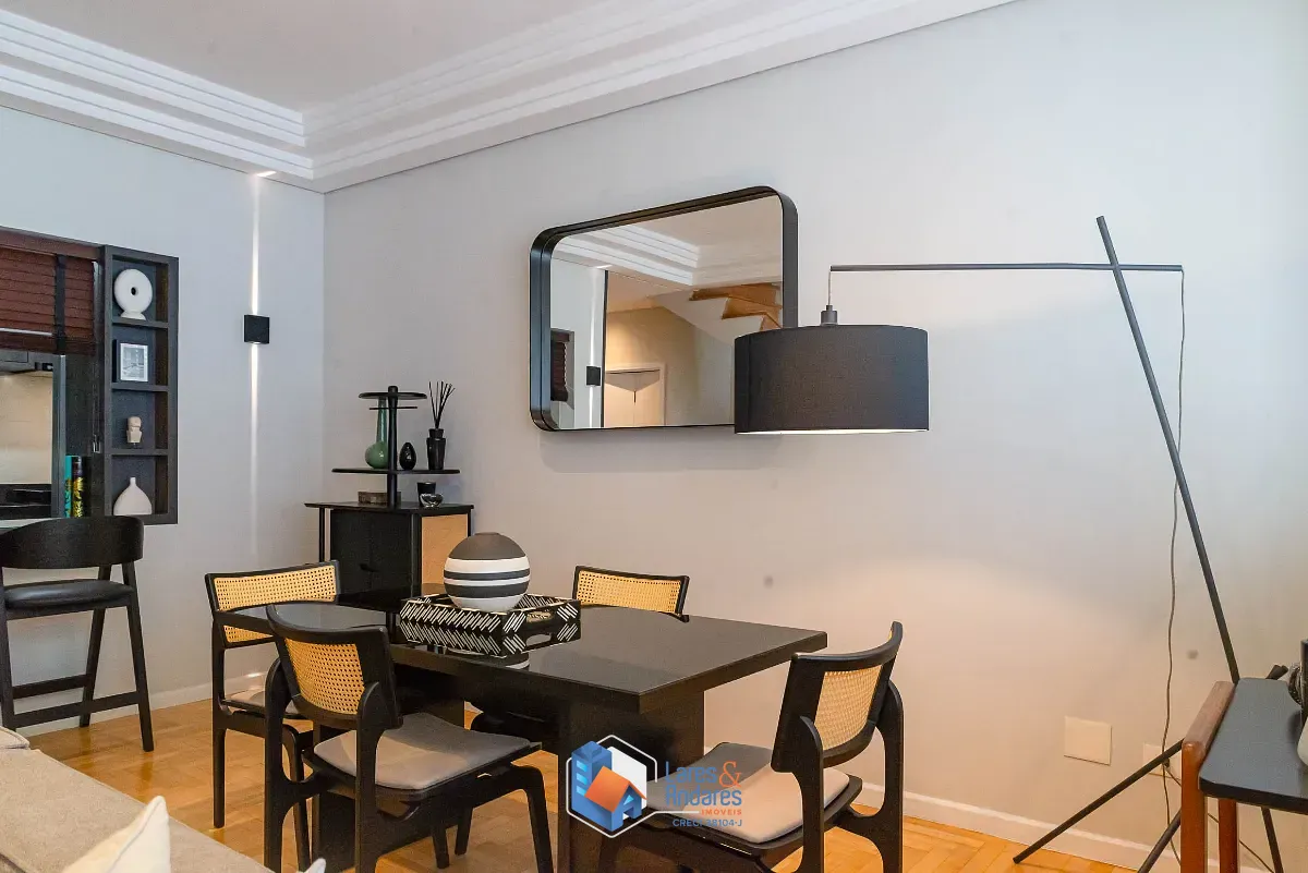 Cobertura, 2 quartos, 143 m² - Foto 10