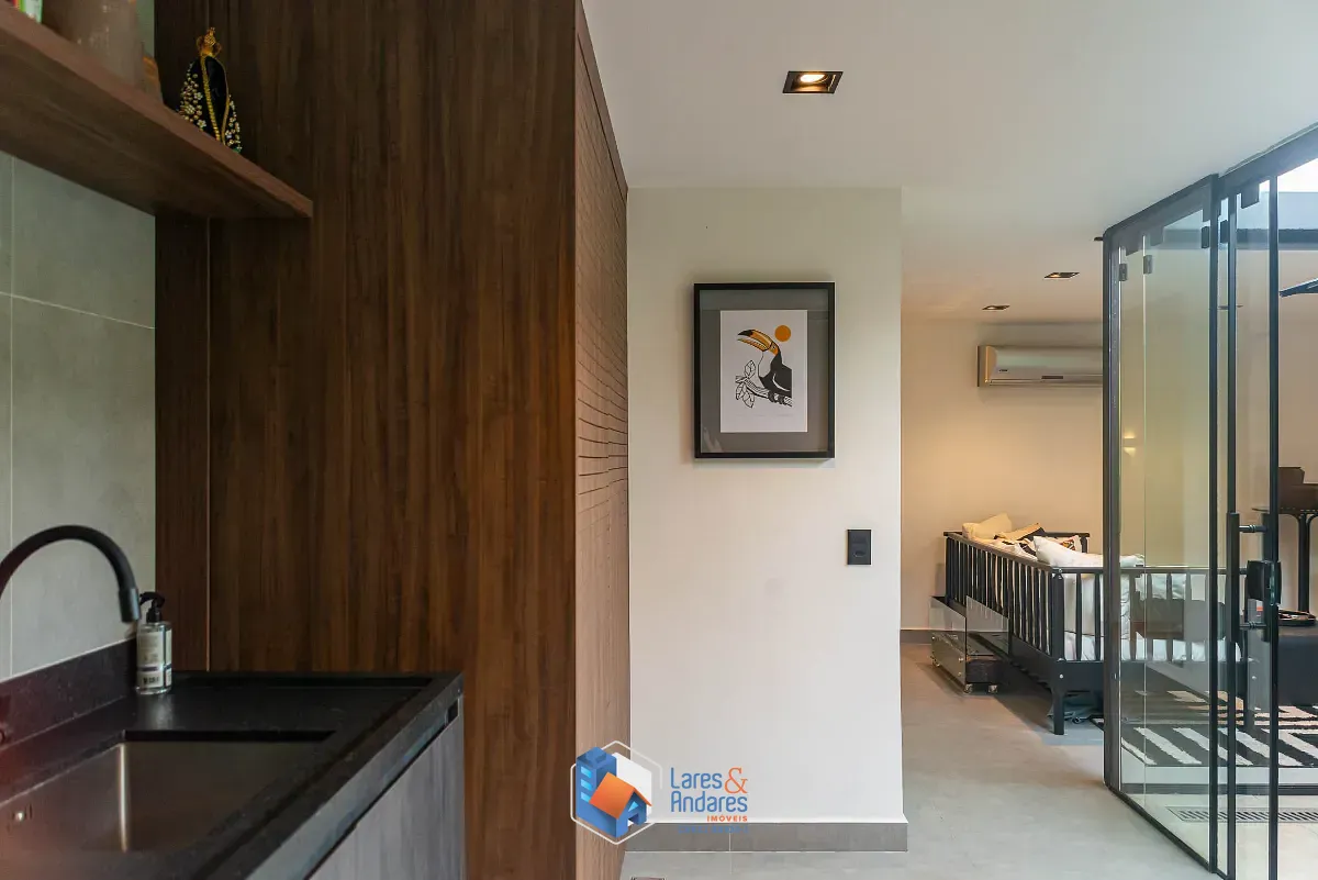 Cobertura, 2 quartos, 143 m² - Foto 28