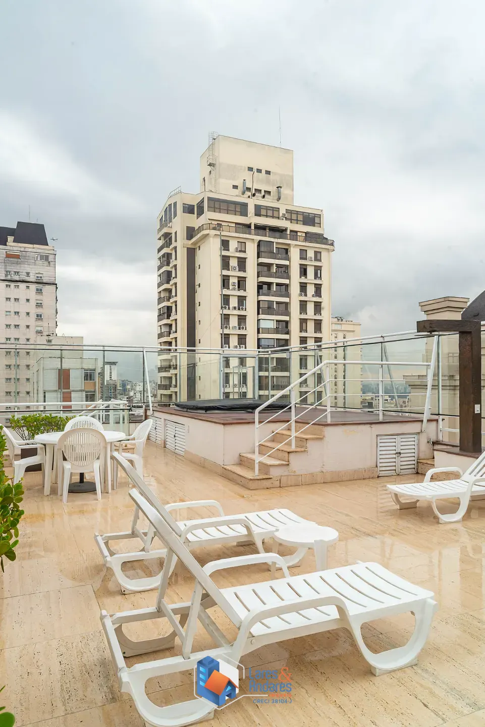 Cobertura, 2 quartos, 143 m² - Foto 51