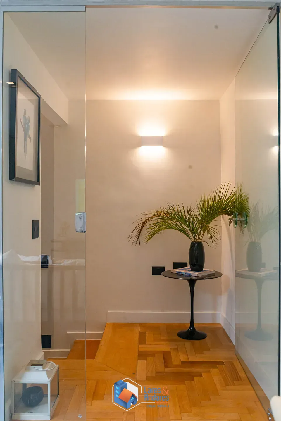 Cobertura, 2 quartos, 143 m² - Foto 18