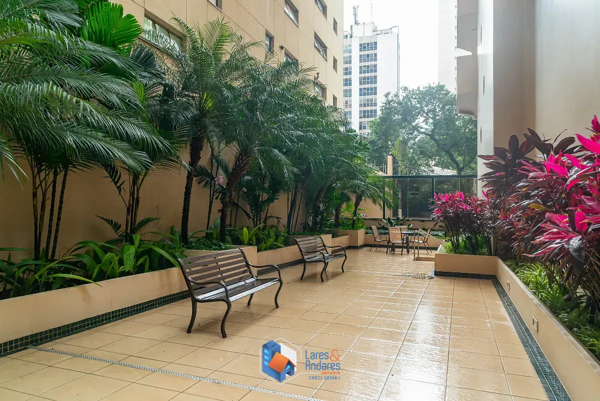 Cobertura, 2 quartos, 143 m² - Foto 45