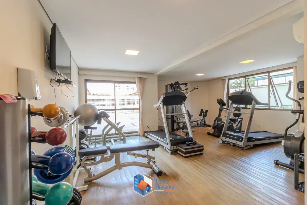 Cobertura, 3 quartos, 114 m² - Foto 36