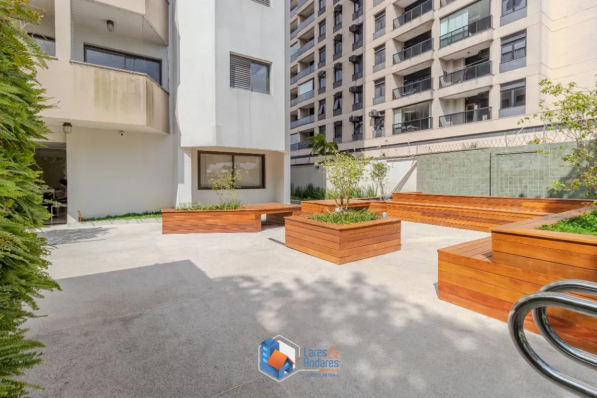 Cobertura, 3 quartos, 114 m² - Foto 42