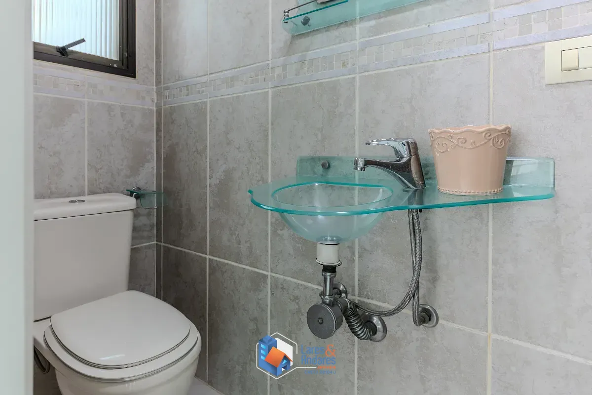 Cobertura, 3 quartos, 114 m² - Foto 12