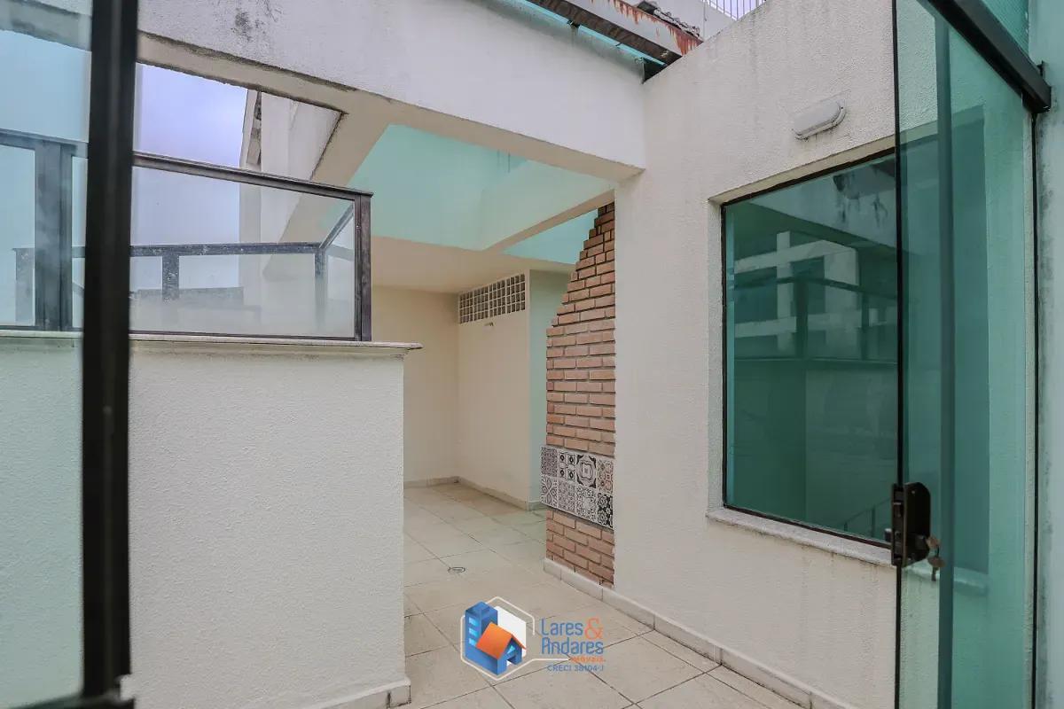 Cobertura, 3 quartos, 114 m² - Foto 20