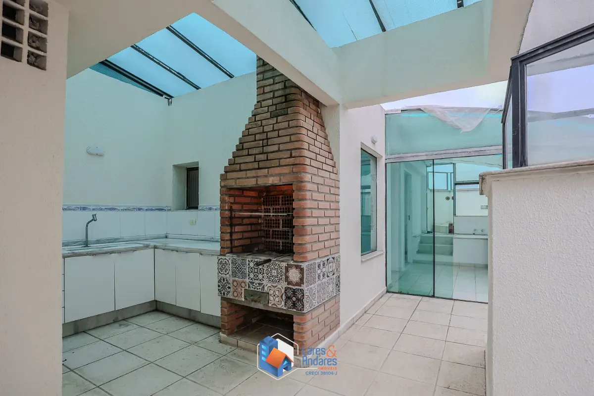 Cobertura, 3 quartos, 114 m² - Foto 16