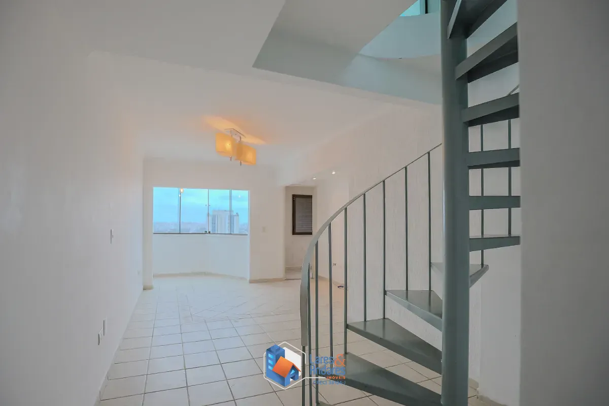 Cobertura, 3 quartos, 114 m² - Foto 1