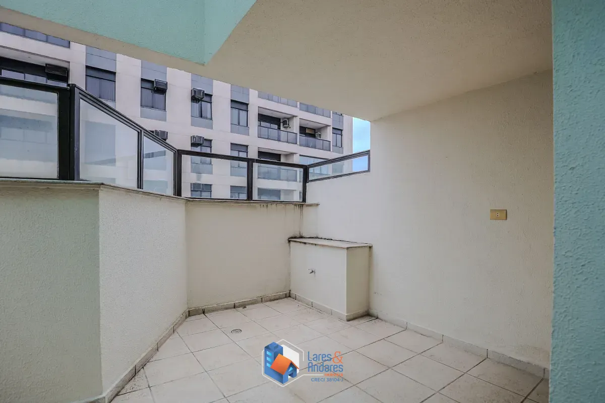 Cobertura, 3 quartos, 114 m² - Foto 19