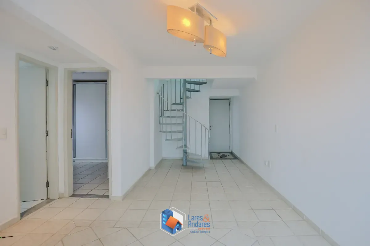 Cobertura, 3 quartos, 114 m² - Foto 5