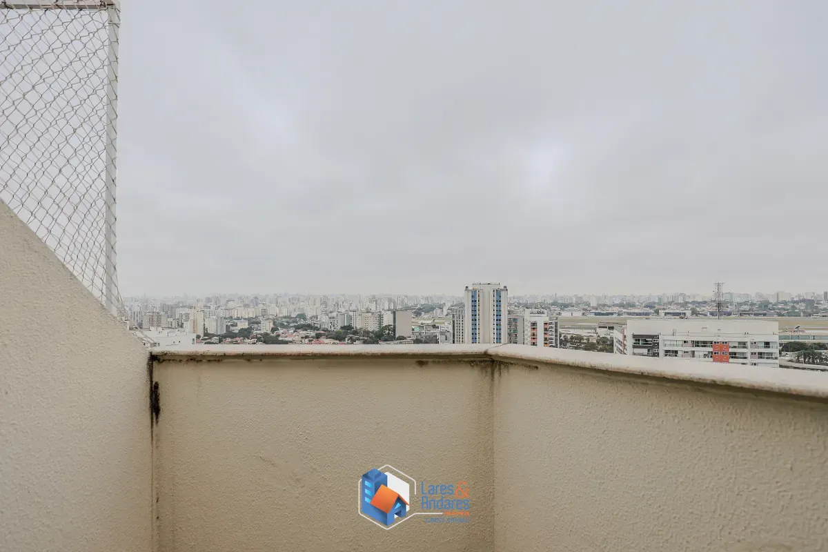 Cobertura, 3 quartos, 114 m² - Foto 21