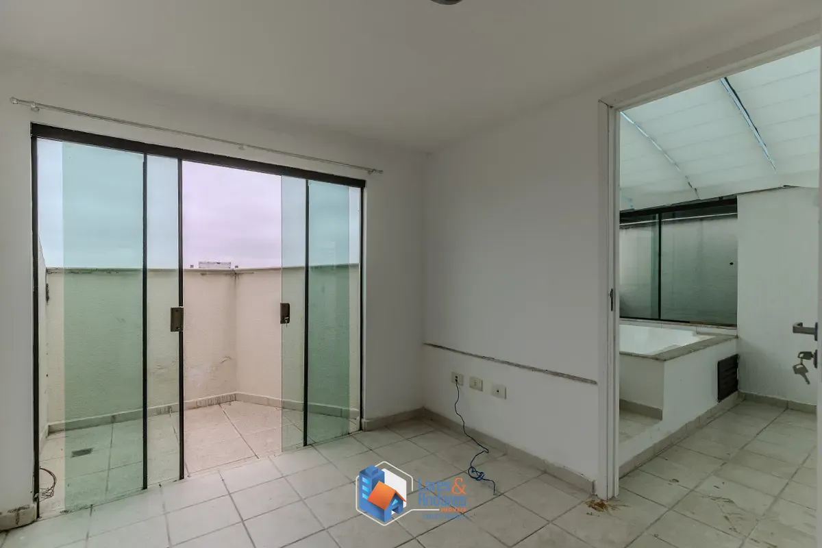 Cobertura, 3 quartos, 114 m² - Foto 26