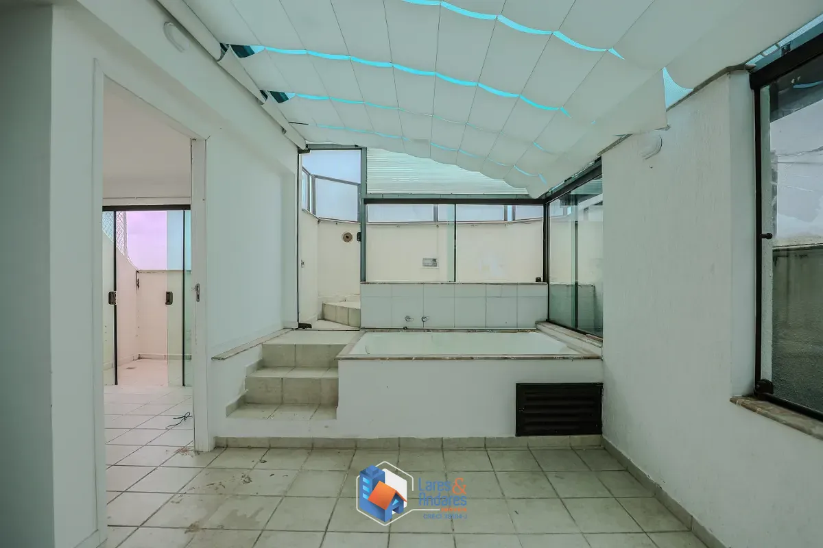 Cobertura, 3 quartos, 114 m² - Foto 27