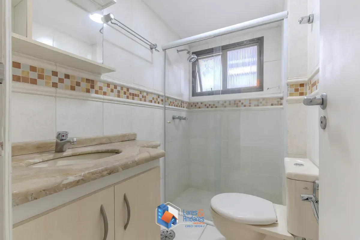 Cobertura, 3 quartos, 114 m² - Foto 10