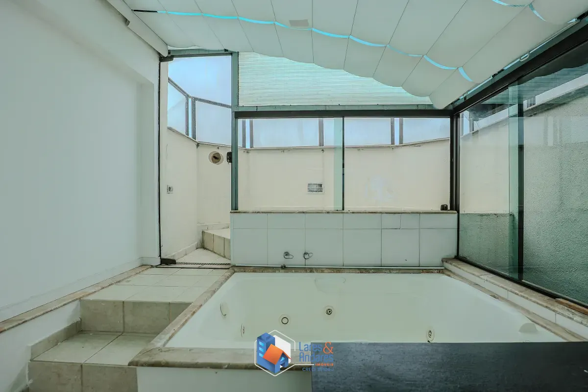 Cobertura, 3 quartos, 114 m² - Foto 14
