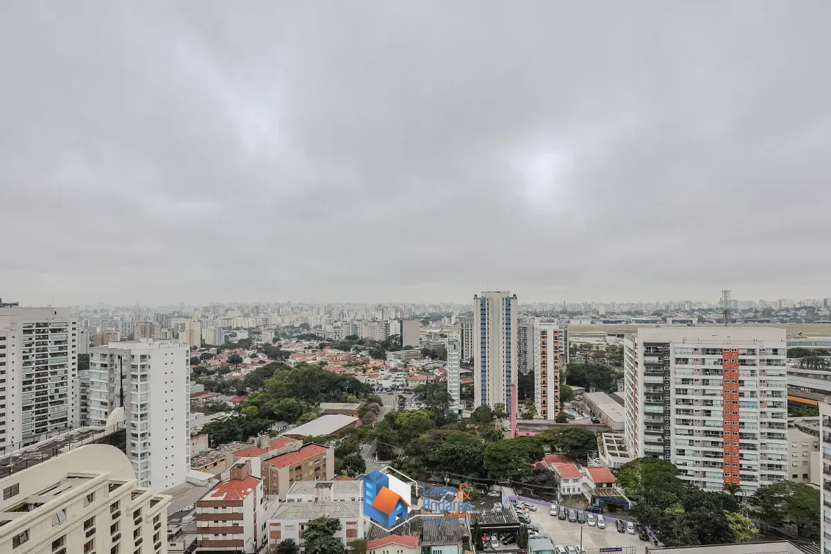 Cobertura, 3 quartos, 114 m² - Foto 24